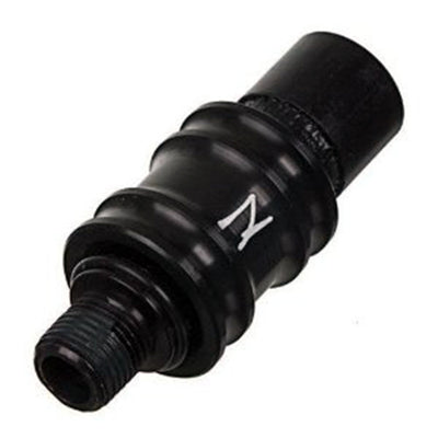 Ninja Air Paintball Aluminum Remote Slide Check