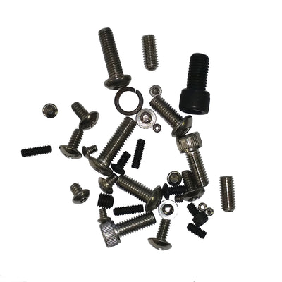 Smart Parts Shocker SFT / NXT Screw Kit - OEM Parts