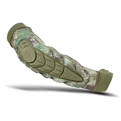 Planet Eclipse Overload HD Core Elbow Pads - HDE