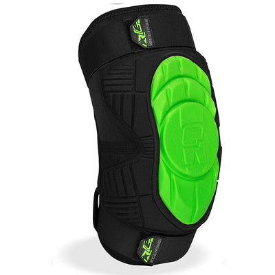 Planet Eclipse Overload HD Core Knee Pads