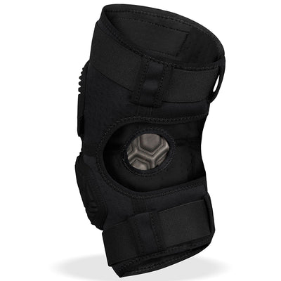 Planet Eclipse Overload HD Core Knee Pads
