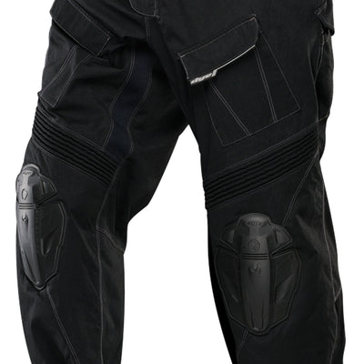 Dye Tactical Pants 2.5 - Black