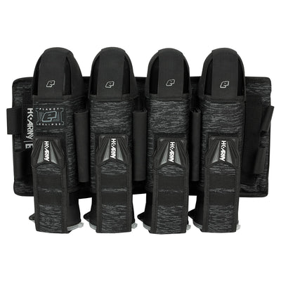 Planet Eclipse Eject Pack / Harness by HK Army - Grit Dark - 4+3+4