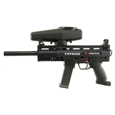 Tippmann X7 Phenom Paintball Marker - E-grip