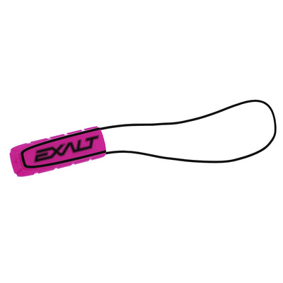 Exalt Paintball Bayonet Barrel Condom / Cover - Pink