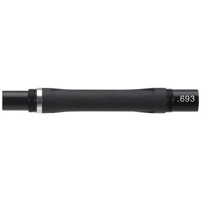 Empire Pipe Barrel Back - Autococker / AC - Dust Black - .693