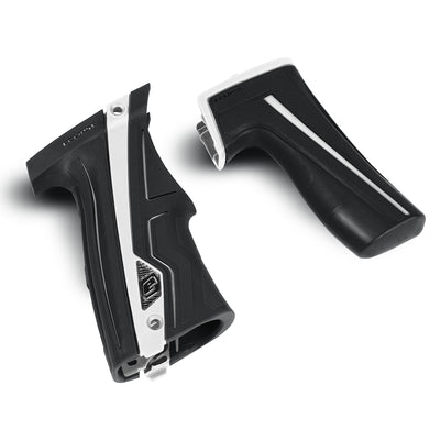 Planet Eclipse Grip Kit - CS1 / CS1.5 - Black / White