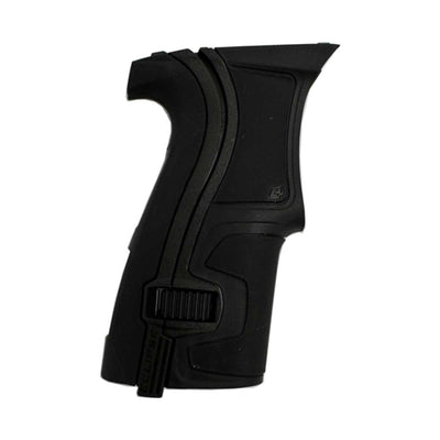 Planet Eclipse Grips - CS2 / CS1 / CS1.5  - Black