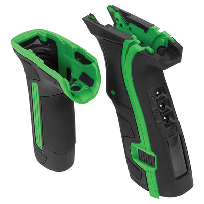 Planet Eclipse Grip Kit - CS2 - Green