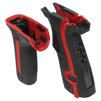 Planet Eclipse Grip Kit - CS2 - Red