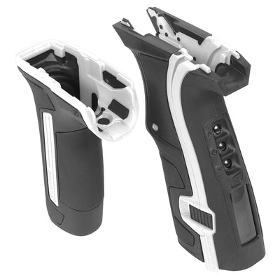 Planet Eclipse Grip Kit - CS2 - White