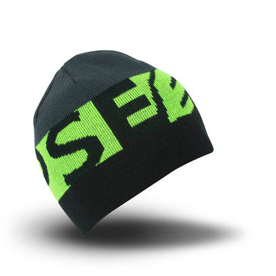 Planet Eclipse Beanie - Divide - Black / Green