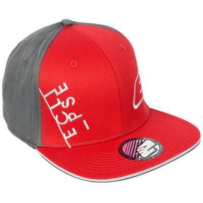 Planet Eclipse Paintball Hat - Drift Cap - Red