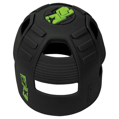 Planet Eclipse Tank Grip by Exalt - 45-88ci - Black / Lime