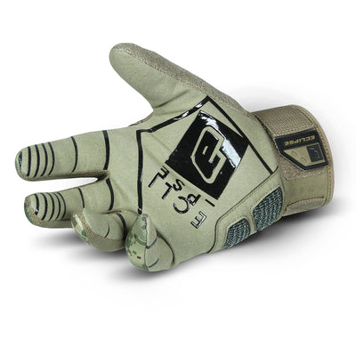 Planet Eclipse Full Finger Gloves - Gen4 - HDE