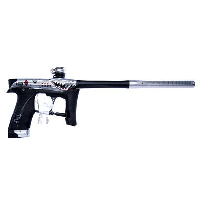 Planet Eclipse GEO 3.5 Paintball Marker - Wicked Sharktooth