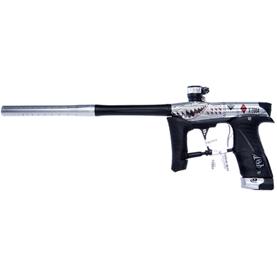 Planet Eclipse GEO 3.5 Paintball Marker - Wicked Sharktooth