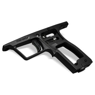 Planet Eclipse GMEK Frame Kit - Black