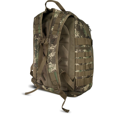 Planet Eclipse GX2 Gravel Bag - Back Pack - HDE Earth