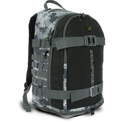 Planet Eclipse GX Gravel Bag - Back Pack - HDE Urban