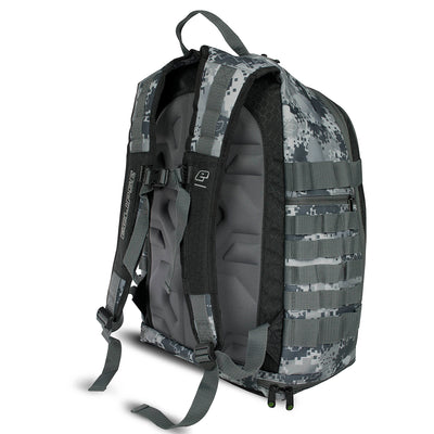 Planet Eclipse GX Gravel Bag - Back Pack - HDE Urban