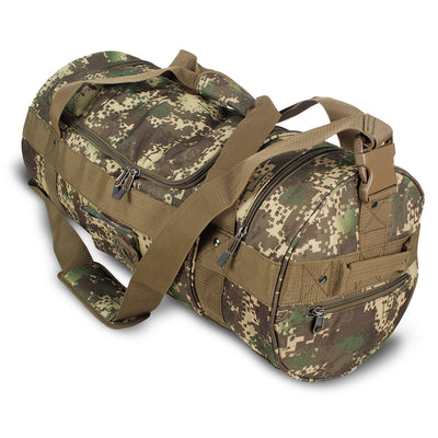 Planet Eclipse GX Holdall Gear Bag - HDE Earth