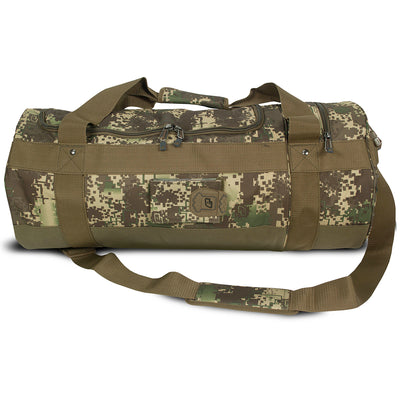 Planet Eclipse GX Holdall Gear Bag - HDE Earth