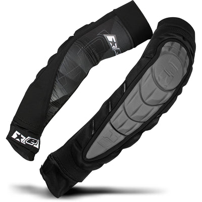 Planet Eclipse Overload HD Core Elbow Pads - Grey