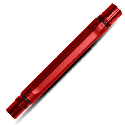 Planet Eclipse Shaft 5 Barrel Back - Red - .677