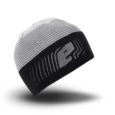 Planet Eclipse Beanie - Tuning - Black / Grey