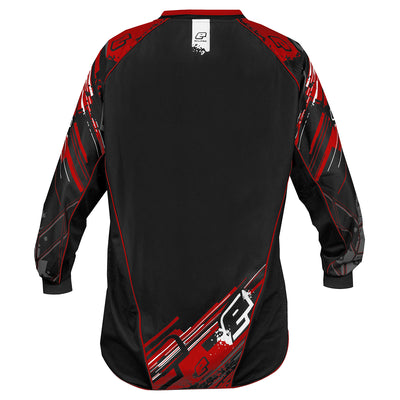 Planet Eclipse Rain Jersey - Fire