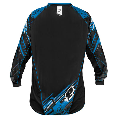 Planet Eclipse Rain Jersey - Ice