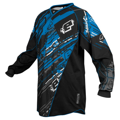 Planet Eclipse Rain Jersey - Ice