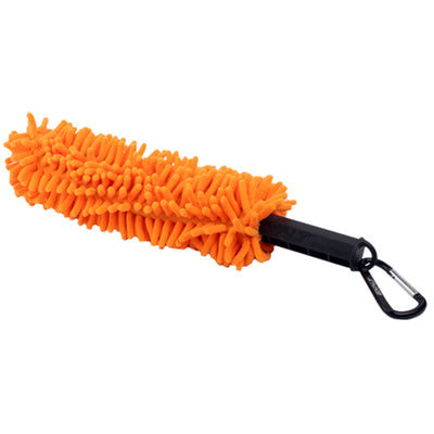 Exalt Paintball Pod Swab / Squeegee - Orange