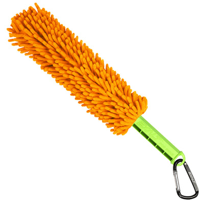 Exalt Paintball Pod Swab / Squeegee - Citrus