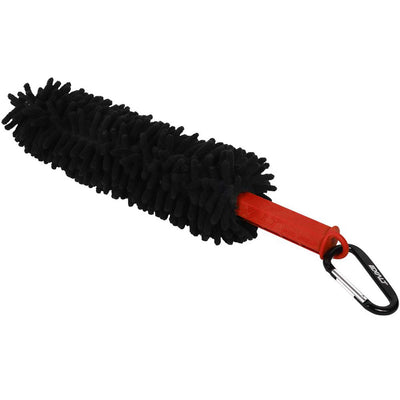 Exalt Paintball Pod Swab / Squeegee - Magma