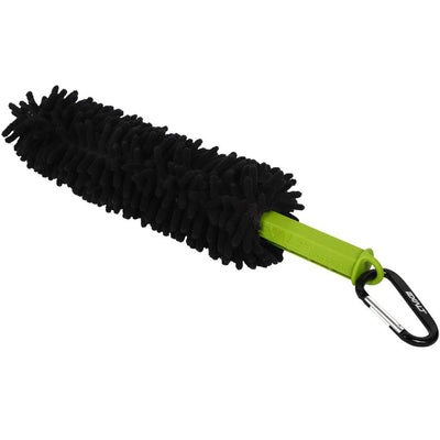 Exalt Paintball Pod Swab / Squeegee - Toxic