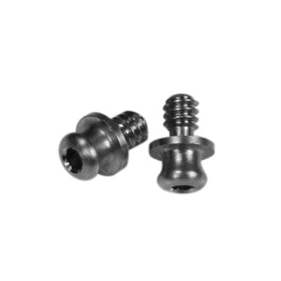 GoG Popper Quick Snap Grip Screws - Set of Two