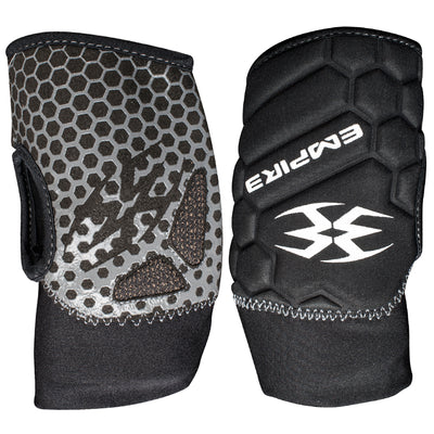 Empire Prevail Sleeve Gloves / Gripz FT - Black