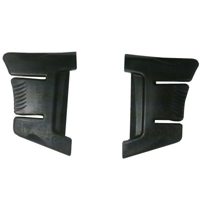 VForce Profiler Goggle Retention Clips