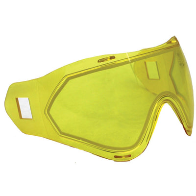 Sly ProFit Goggle Thermal Lens - Yellow