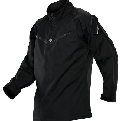 Dye Tactical Pullover 2.0 - Black