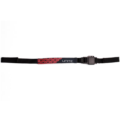 Push Paintball Goggle Magnetic Chin Strap - Universal - Red