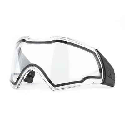 Push Unite Thermal Paintball Goggle Lens - Clear