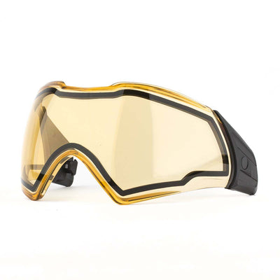 Push Unite Thermal Paintball Goggle Lens - HD