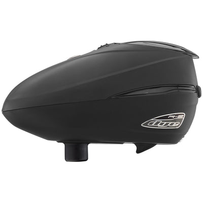 Dye Rotor R2 Paintball Loader - Black