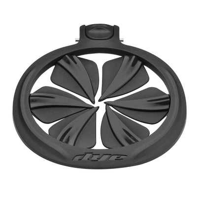 Dye Rotor R2 Quick Feed - Black