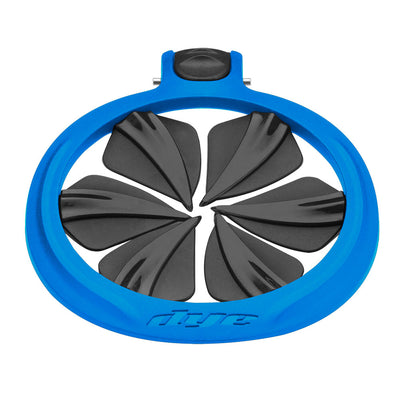 Dye Rotor R2 Quick Feed - Cyan