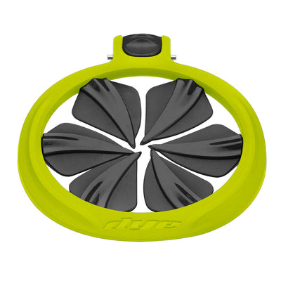 Dye Rotor R2 Quick Feed - Lime