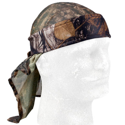 HK Army Headwrap - Realtree